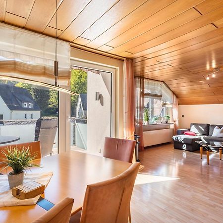 Ferienwohnung Urban Bestwig Eksteriør billede
