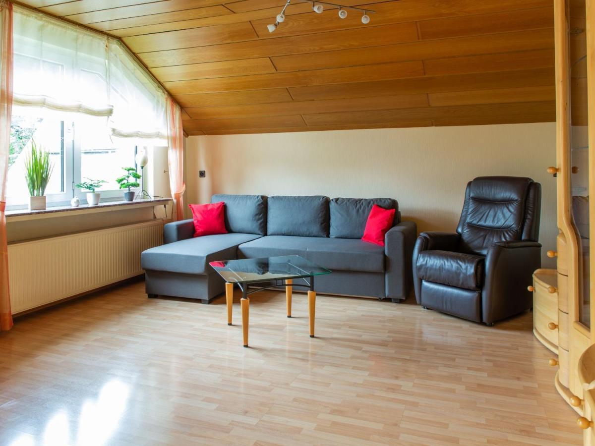 Ferienwohnung Urban Bestwig Eksteriør billede