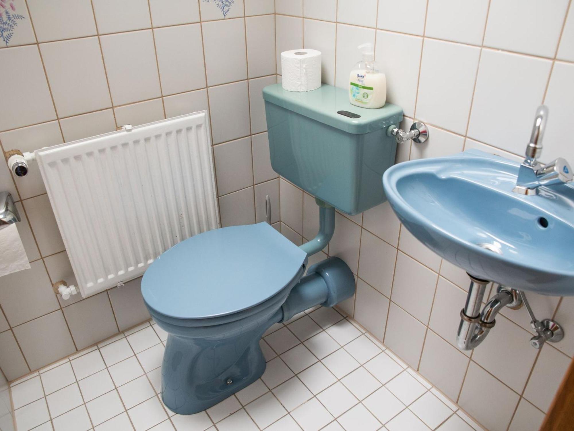 Ferienwohnung Urban Bestwig Eksteriør billede