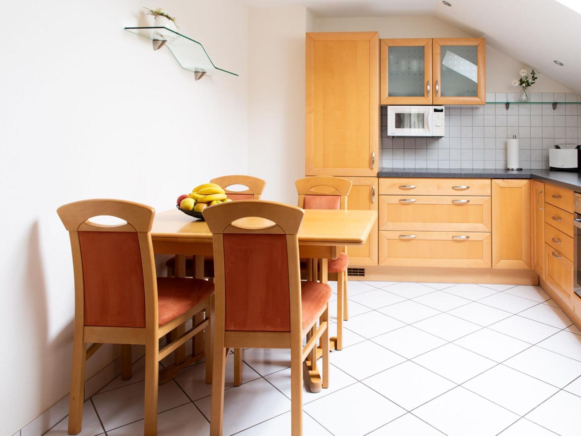Ferienwohnung Urban Bestwig Eksteriør billede