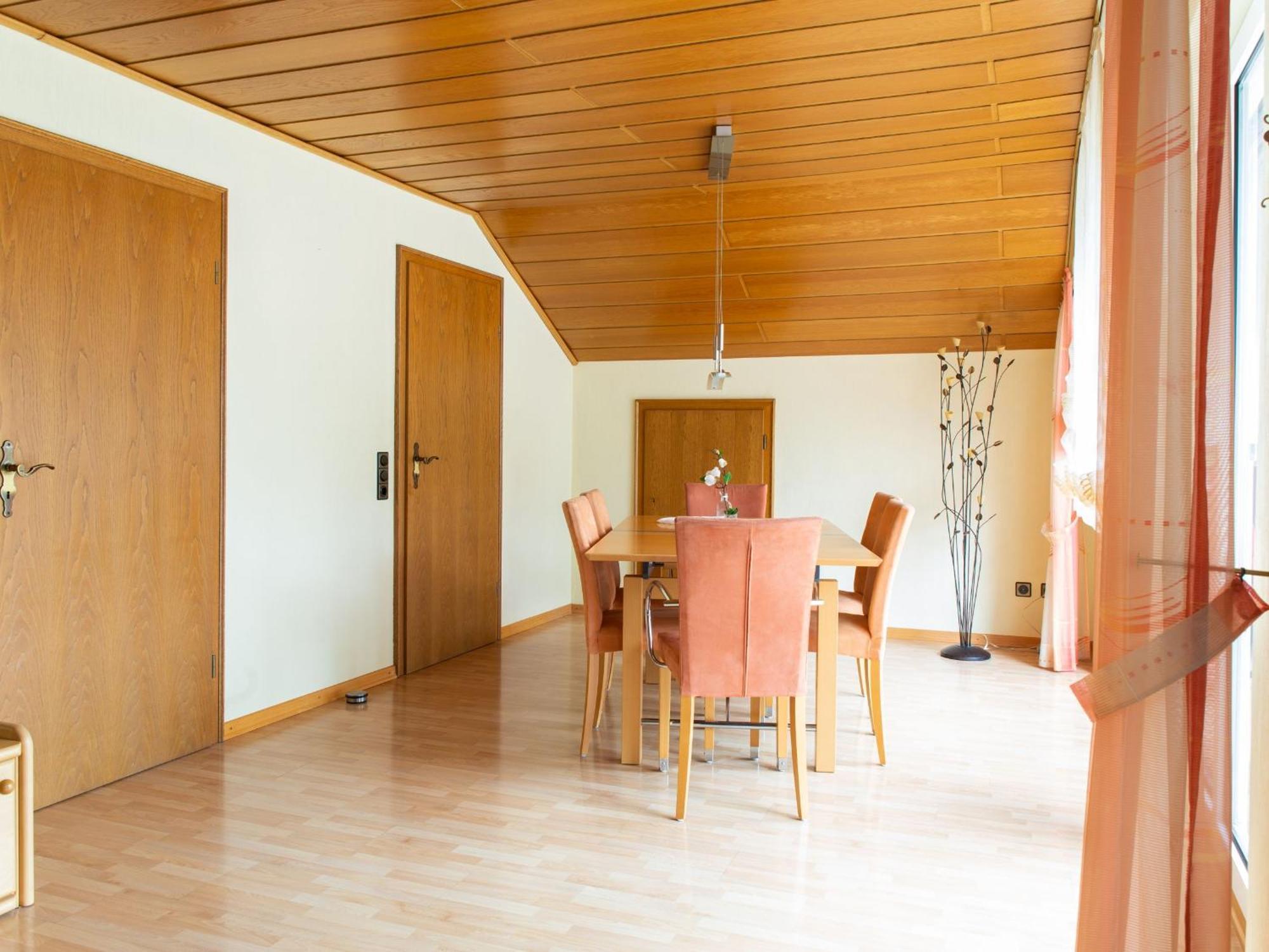 Ferienwohnung Urban Bestwig Eksteriør billede