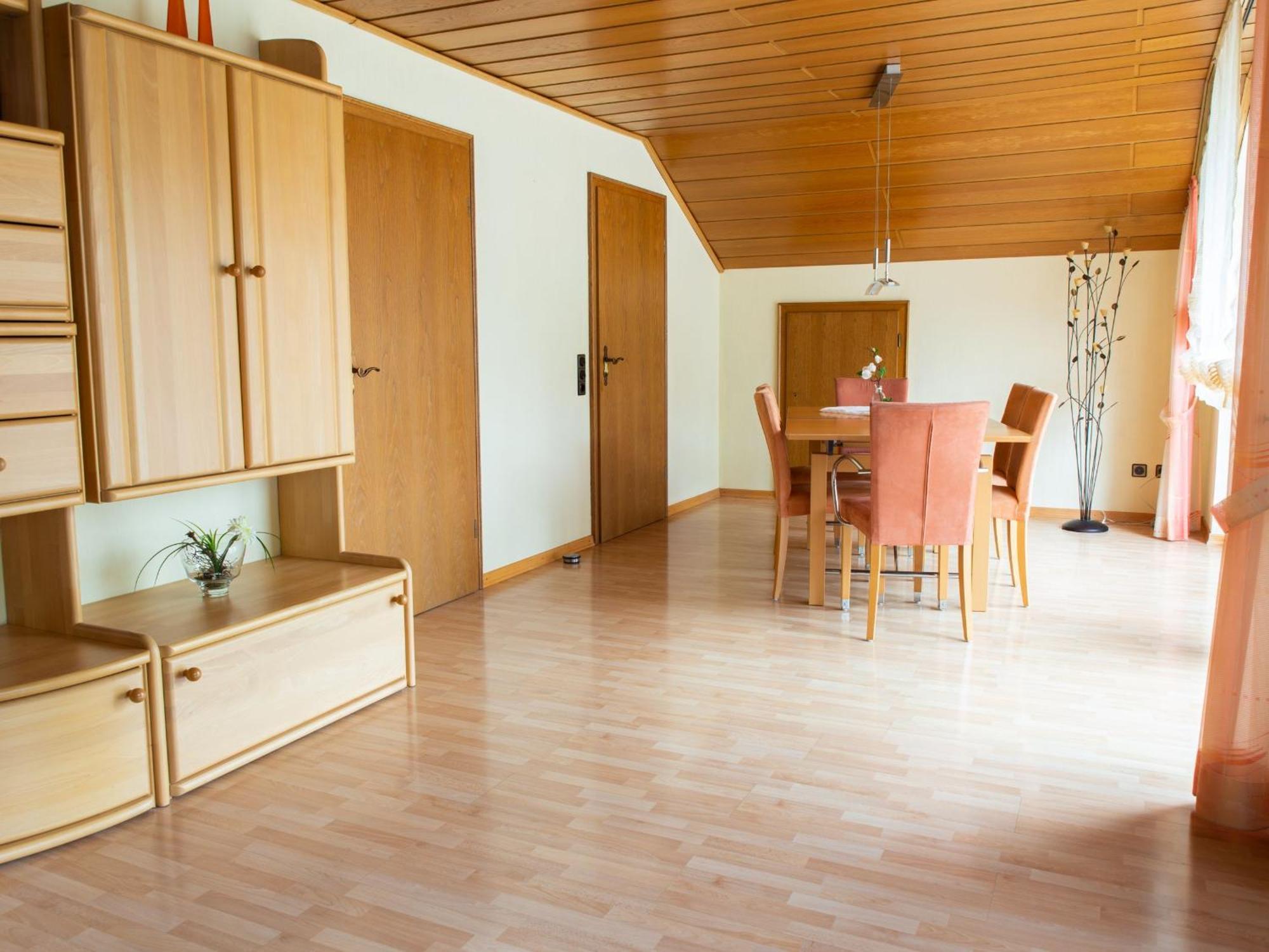 Ferienwohnung Urban Bestwig Eksteriør billede