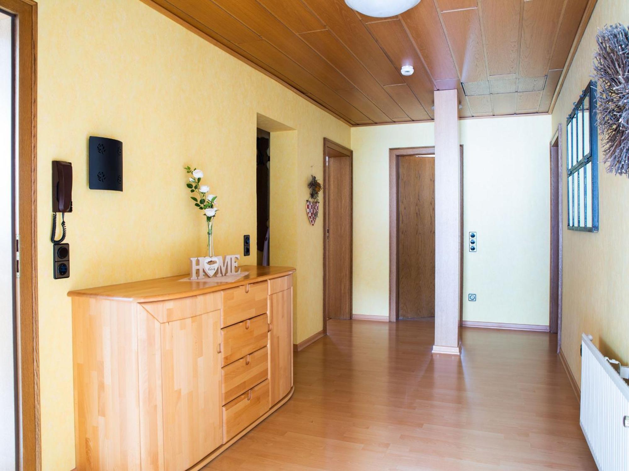 Ferienwohnung Urban Bestwig Eksteriør billede