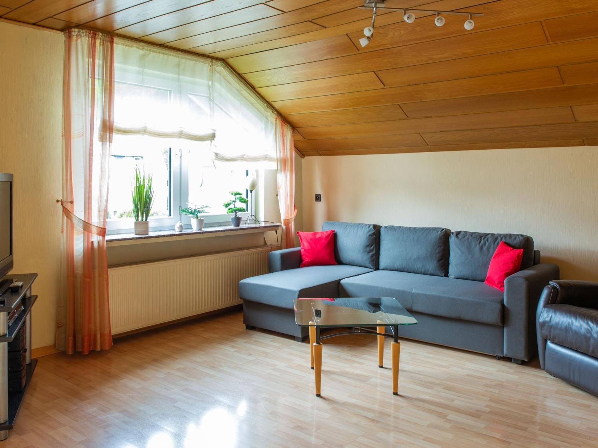 Ferienwohnung Urban Bestwig Eksteriør billede