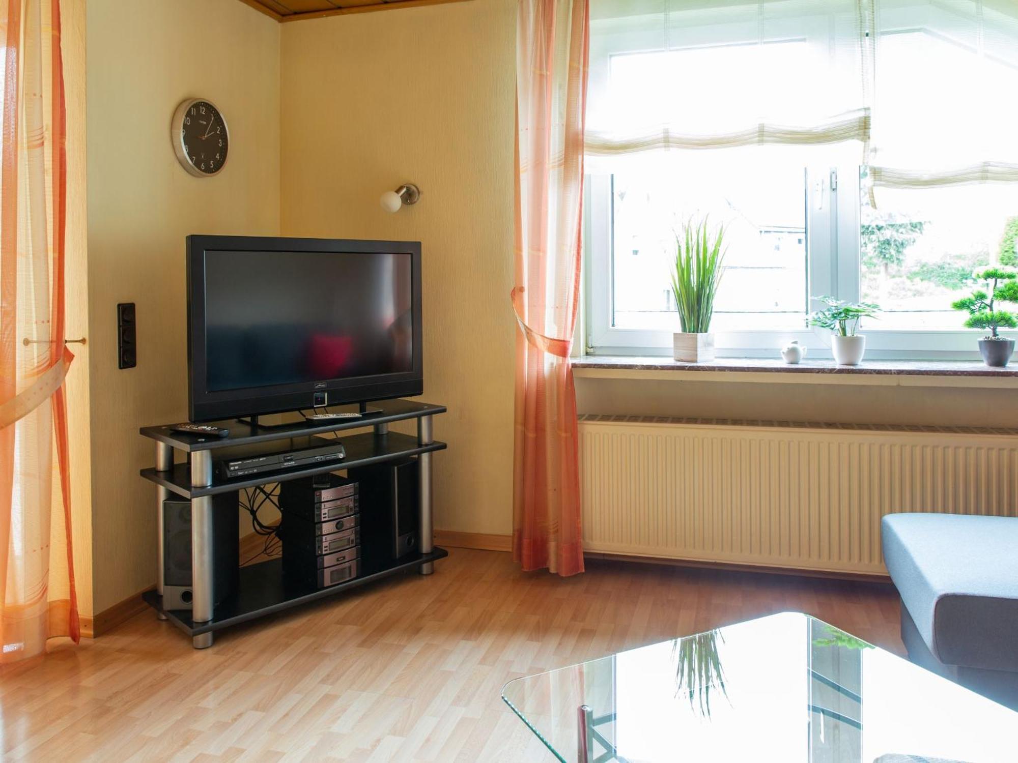 Ferienwohnung Urban Bestwig Eksteriør billede